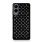 Louis Vuitton LVLuxe Samsung Galaxy S25 Edge Case