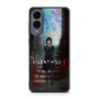 Silent Hill f Hinako Shimizu Samsung Galaxy S25 Edge Case