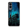 The Walking Dead Dead City Samsung Galaxy S25 Edge Case