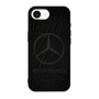 AMG Logo 2 iPhone 17e Case