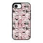 Anya Forger Faces iPhone 17e Case