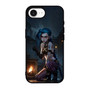Arcane League Of Legends Jinx 2 iPhone 17e Case