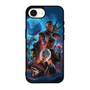 Baldurs Gate 3 Cover iPhone 17e Case