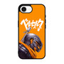 Berserk Guts Full Armour iPhone 17e Case