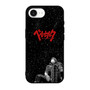 Berserk Guts Looking at the Sky iPhone 17e Case