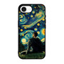 Berserk Guts starry night iPhone 17e Case