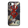 Berserk Logo Art iPhone 17e Case
