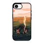 Bilbo house the lord of the rings iPhone 17e Case