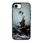Black Myth Wukong Monkey King iPhone 17e Case