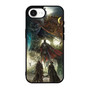 Bloodborne The Old Hunters 1 iPhone 17e Case