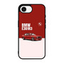 BMW seri e iPhone 17e Case