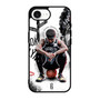 Brooklyn Nets Kyrie Irving 2 iPhone 17e Case