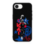 Brooklyn Nets Kyrie Irving Signature iPhone 17e Case