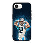 Carolina Panthers Christian McCaffrey 22 iPhone 17e Case