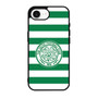 Celtic footbal strip iPhone 17e Case