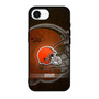 Ceveland Browns 2 iPhone 17e Case