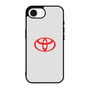 Classic logo toyota iPhone 17e Case