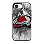 Codorado avalanche team iPhone 17e Case