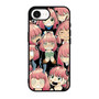 Cute Faces Anya Forger iPhone 17e Case