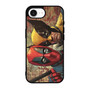 Deadpool and Wolverine Art iPhone 17e Case