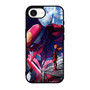 Evangelion 02 asuka iPhone 17e Case