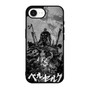 Guts Berserk on a Pile of Bones iPhone 17e Case