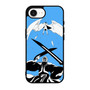 Ichigo versus quincy iPhone 17e Case
