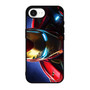 Ironman battle with thanos iPhone 17e Case