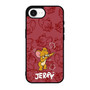 Jerry tom and jerry iPhone 17e Case