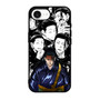 Jujutsu kaisen geto kenjaku iPhone 17e Case