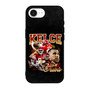 Kansas City Chiefs Kelce Travis iPhone 17e Case