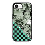 Kimetsu No Yaiba Tanjiro Manga iPhone 17e Case