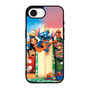Lilo And Stitch Family iPhone 17e Case