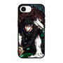 Megumi Wolf Shadow Jujutsu Kaisen iPhone 17e Case