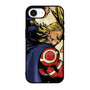 My Hero Academia All Might iPhone 17e Case