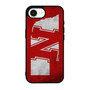Nebraska Cornhuskers 4 iPhone 17e Case