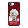 One Piece Monkey D Luffy Gear 5 iPhone 17e Case