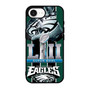 Philadelphia Eagles Super Bowl iPhone 17e Case