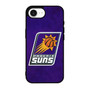 Phoenix suns basketball iPhone 17e Case