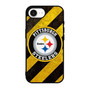 Pittsburgh Steelers Logo iPhone 17e Case