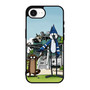 Regular Show iPhone 17e Case