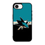 San Jose Sharks 2 iPhone 17e Case
