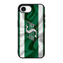 Saskatchewan roughriders flag iPhone 17e Case