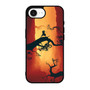 Sekiro Shadows Die Twice Art iPhone 17e Case