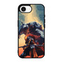Sekiro Shadows Die Twice Fight iPhone 17e Case