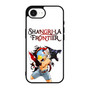 Shangri La Frontier Sunraku iPhone 17e Case