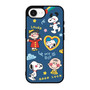 Snoopy Cuties iPhone 17e Case