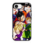 Son Gohan Dragonball Collage iPhone 17e Case