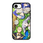 Sousou No Frieren Characters iPhone 17e Case