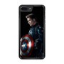 Steve Roger as Captain America iPhone 7 | iPhone 7 Plus Case